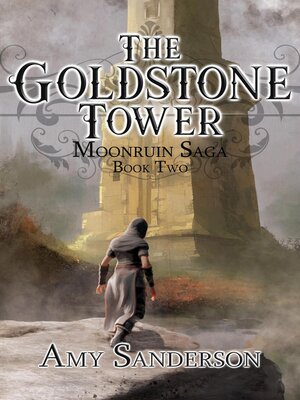 cover image of The Goldstone Tower
